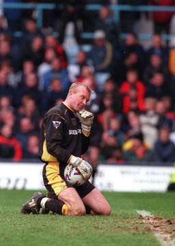Magnus Hedman, Coventry