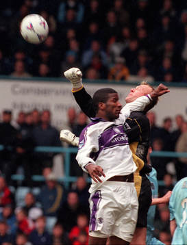 Magnus Hedman, Coventry