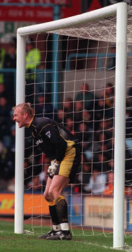 Magnus Hedman, Coventry