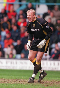 Magnus Hedman, Coventry