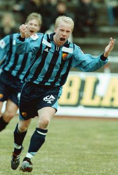 Patrik Eriksson-Ohlsson