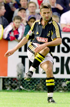 AIK:s Nebojsa Novakovic