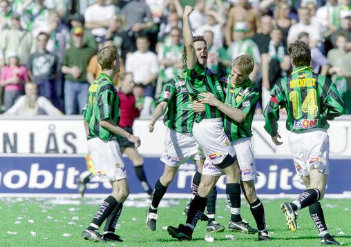 Gais Lukasz Chmaj jublar