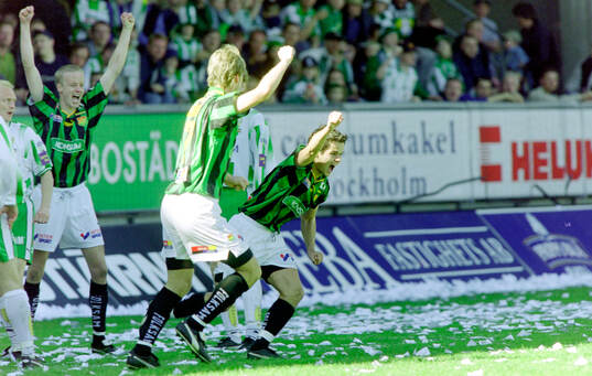 Gais Lukasz Chmaj jublar