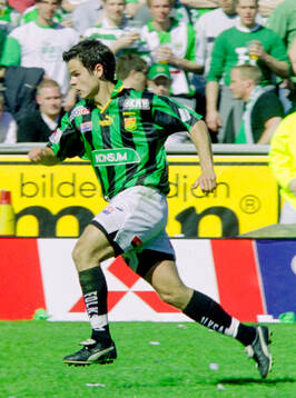 Gais Lukasz Chmaj