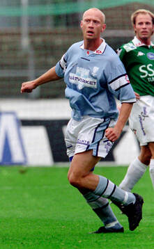 Malmös Peter Sörensen