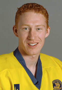 Jörgen Jönsson of Sweden poses for a portrait