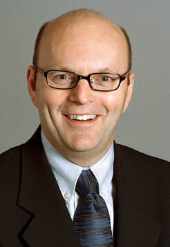 Manager Peter Wallin of Sweden poses for a portrait