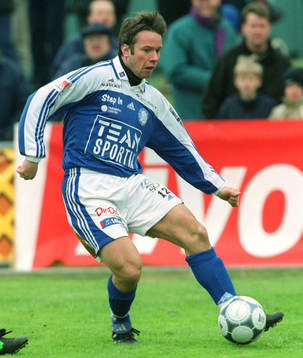 Mats Barkemo, Gif Sundsvall