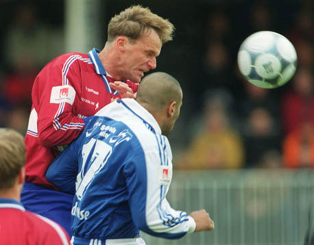 Johan Anegrund