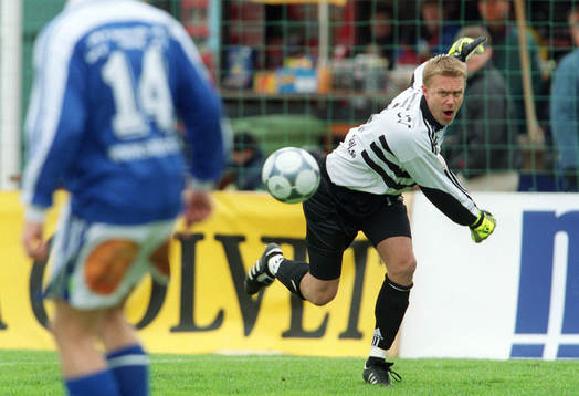 Fredrik Sundfors, Gif Sundsvall