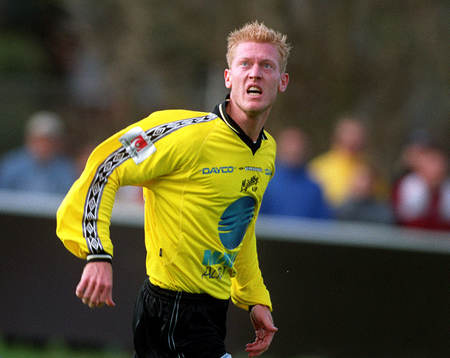 Linus Isberg