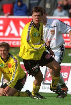 Christian Augustsson