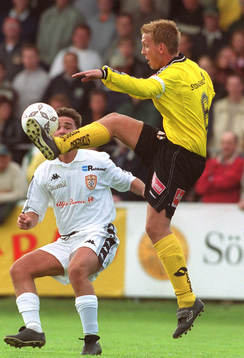 Jens Hermansson