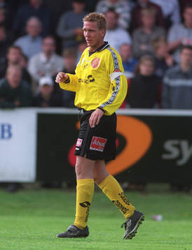 Jens Hermansson
