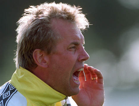 Hans Larsson
