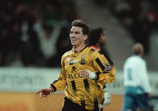 Johan Andersson
