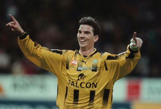 Johan Andersson