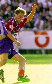 Örgrytes Martin Ulander