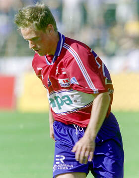 Örgrytes Martin Ulander