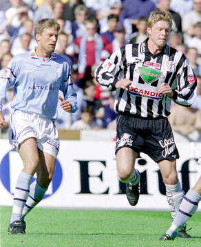 Malmös Jens Fjellström