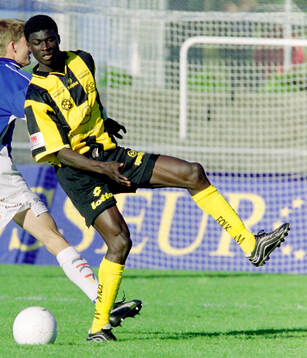 Häckens Njogu Demba-Nyrén