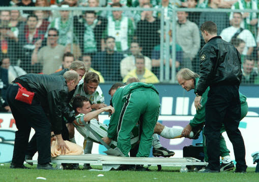Hans Eskilsson, Hammarby (Skada, Bår)