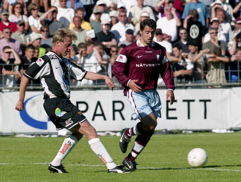 Matias Concha, Malmö