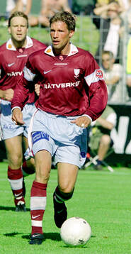 Malmös Jens Fjellström