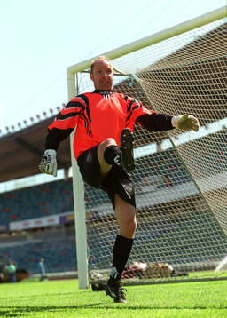 Thomas Ravelli