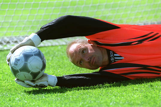 Thomas Ravelli