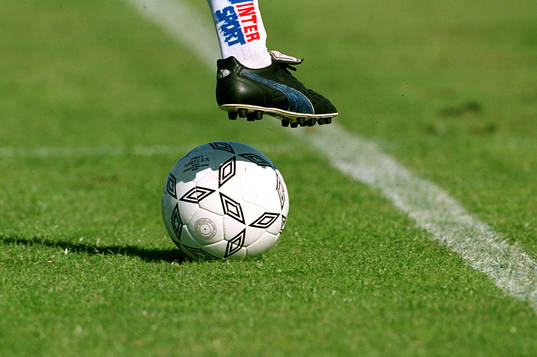 Fotboll