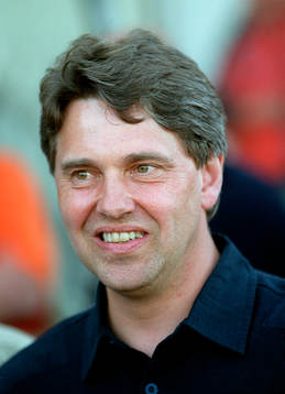 Thomas Wernerson