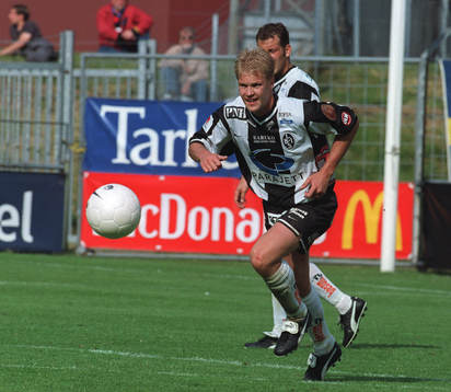Matthias Eklund
