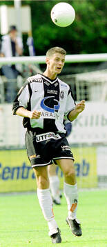 Landskronas Jakob Augustsson