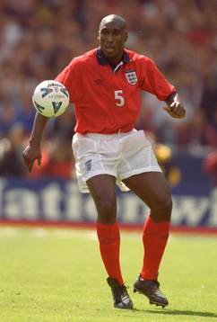 Sol Campbell