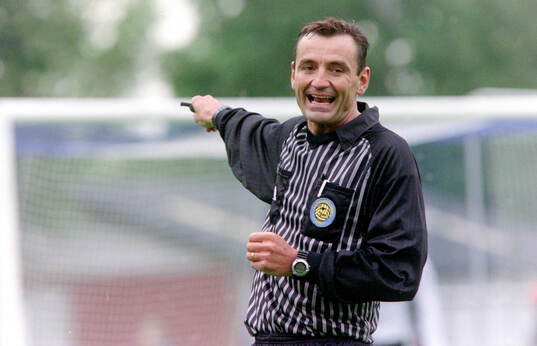 Fotboll, Allsvenskan, säsongen 2000, Trelleborg - Hammarby
