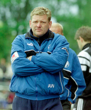Fotboll, Allsvenskan, säsongen 2000, Trelleborg - Hammarby