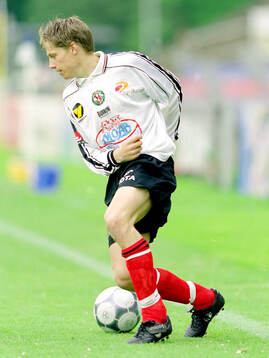 Örebros Patrik Anttonen