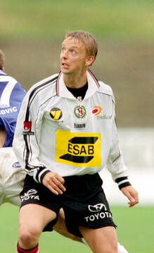 Örebros Mikael Steen