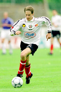 Örebros Patrik Anttonen