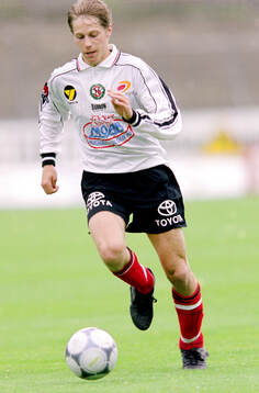 Örebros Patrik Anttonen