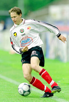 Örebros Patrik Anttonen
