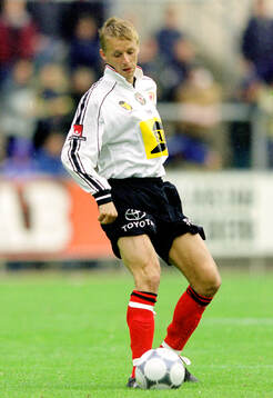 Örebros Mikael Steen