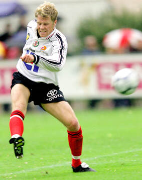 Örebros Fredrik Jansson
