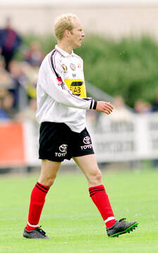 Örebros Johan Paulsson
