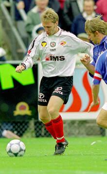 Örebros Niklas Skoog