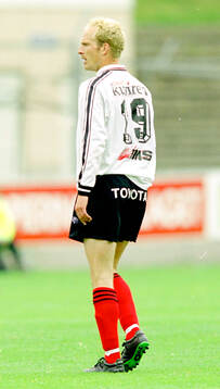 Örebros Johan Paulsson