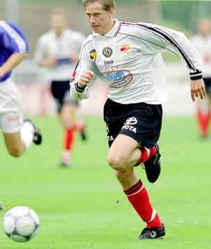 Örebros Patrik Anttonen