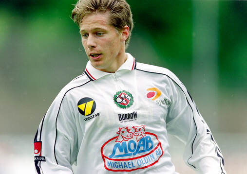 Örebros Patrik Anttonen